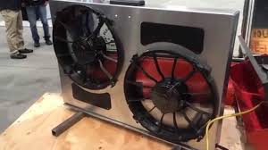 pwm electric fan s controller