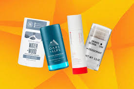 Best natural deodorant for men 2020. The 11 Best Natural Organic Deodorants For Men In 2020