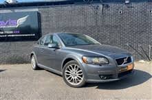 Used Volvo Coupe Cars for Sale - AutoVillage UK