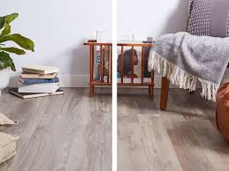 vinyl vs laminate flooring everything