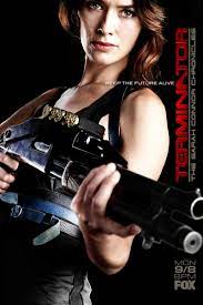 Set after the events in terminator 2: Terminator The Sarah Connor Chronicles Season 2 Terminator Wiki Fandom