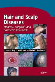 scalp diseases cal surgical