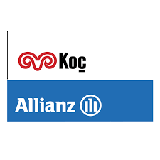 One of the most advanced and technological systems in the world, one of the major tourist attractions and architectural symbol of contemporary turin, the allianz stadium falls into the uefa category 4 and is the first italian football structure without architectural barriers. Koc Allianz Logo Download Finance Logo Allianz Logo Logos