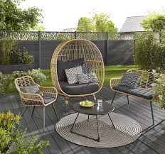 21 best egg chairs for your garden 2023
