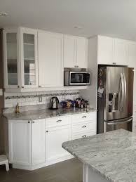 polymer kitchen cabinets montreal