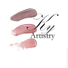 ky artistry turns makeup hobby into