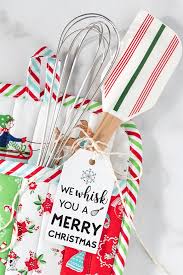 25 christmas neighbor gift ideas with
