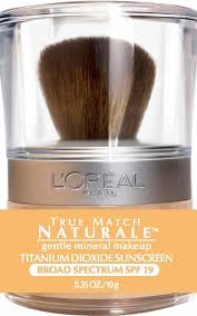 loreal paris true match naturale gentle