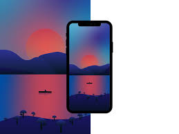free iphone wallpaper hd 4k minimal