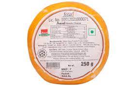 amul gouda cheese pure natural cheese