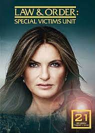 Full movies and tv shows in hd 720p and full hd 1080p (totally free!). Law Order Special Victims Unit Season 21 Wikipedia