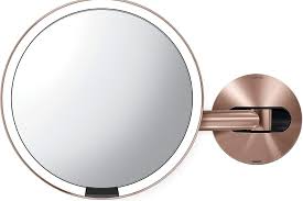 The Best Vanity Mirror With Lights Of