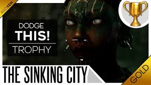 In legend of kay, a young boy fights his way through armies of gorillas and rats to free his land from oppressors and become a legendary hero. Sinking City Ps4 Trophy Guide