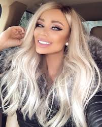 See more ideas about hair dirty blonde hair has always been around, and now it's a worldwide trend. Double Breasted Coat Blonde Brown Hair Color Long Blonde Hair Hair Styles
