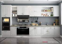 pvc material for kitchen cabinets