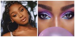 normani nabs urban decay deal dazzles