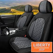 Seats For 2003 Jeep Liberty