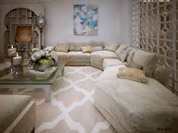 living room arabic style stock photo