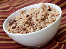 rice and peas recipe jamaican rice