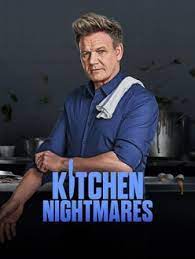 kitchen nightmares season 1 rotten