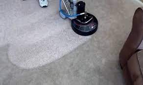 cleaning floor cleaning