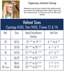 Abundant Helmet Head Size Chart Scorpion Helmets And Exowear