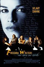 freedom writers official clip you