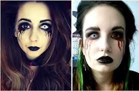 zoella halloween makeup 2016 tutorial