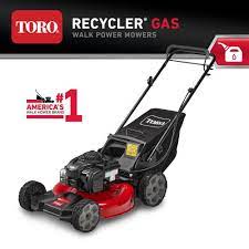 toro 21 in recycler briggs and