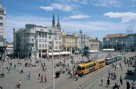 © 2016 quadria capital investment management pte ltd, all rights reserved. Zagreb La Capital De Croacia Viajar Por Europa