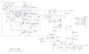 This post for making an lcd 0r led tv from an old lcd monitor. Haier Tv Circuit Board Diagrams Schematics Pdf Service Manuals Fault Codes Smart Tv Service Manuals Repai Circuit Diagram Schematic Drawing Circuit Board
