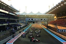 5 front and rear wing angles is the lowest you can go and still be quick through the corners. New Dates Proposed For The Abu Dhabi Grand Prix 2020 Sport Time Out Dubai