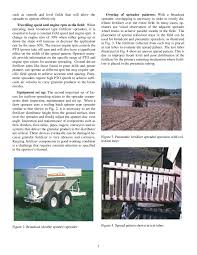 Calibration Of Fertilizer Application Equipment On Farm