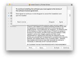 When the download is complete, and you are. Driver Canon Pixma G2000 Mac Sierra 10 12 How To Download And Install Macos Printer Driver Installation Guides