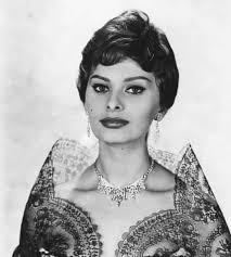 Marcello mastroianni e sophia loren in ieri oggi e domani. Sophia Loren The Body Changes The Mind Does Not Sophia Loren The Guardian