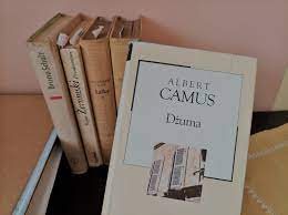 Dżuma" Alberta Camusa. Informacje o lekturze obowiązkowej na maturze 2023.  Bohaterowie, streszczenie i powieść jako parabola | Strefa Edukacji