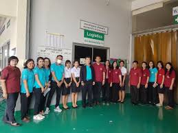 lopburi technical callege