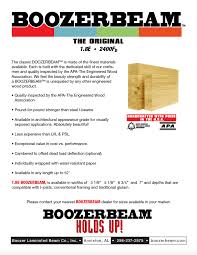 lumber engineered wood