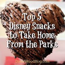Disney Food Blog gambar png