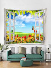 Art Decoration Wall Tapestry