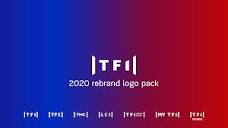 TF1 Groupe logo pack concept 2020 by AppleDroidYT on DeviantArt