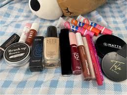 makeup bundle take all free second