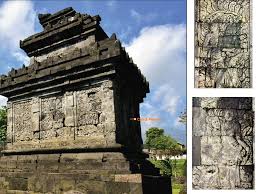 Hal ini menandakan bahwa candi pringapus dibangun untuk memuja dewa syiwa dan merupakan replika mahameru, tempat tinggal para dewata. Situs Candi Pringapus Peninggalan Arkeologi Di Pereng Wukir Susundara Sumving Balai Pelestarian Cagar Budaya Jawa Tengah