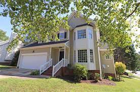 cary nc homes redfin