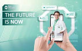 Last year, samitivej launched its virtual hospital app in thailand, offering teleconsultation, blood testing and medicine delivery services. Samitivej Debuts Thailand S First Virtual Hospital Techsauce