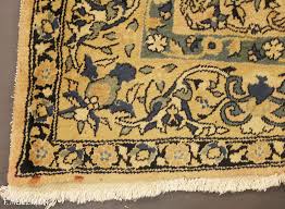 antique indian indosaruk carpet n