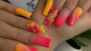 fl nail ideas that will turn your