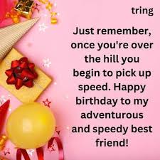 funny birthday wishes for your best friend