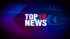 Find breaking us news, local new york news coverage, sports, entertainment news, celebrity gossip, autos, videos and photos at nydailynews.com. Top Ten News 12 Feb 2021 2077 10 30 Sagarmatha Tv Youtube