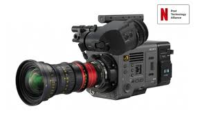 Venice Digital Cinema Camera Full Frame Sensor Sony Pro